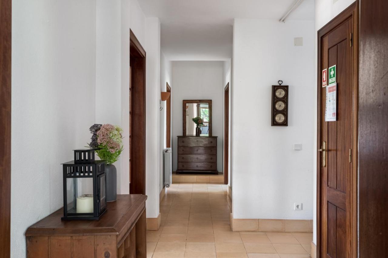 Joivy 3-Br Cottage With Terrace And Garden In Colares Sintra Exterior photo