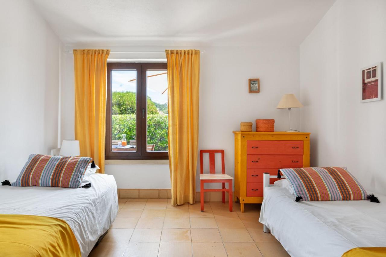 Joivy 3-Br Cottage With Terrace And Garden In Colares Sintra Exterior photo