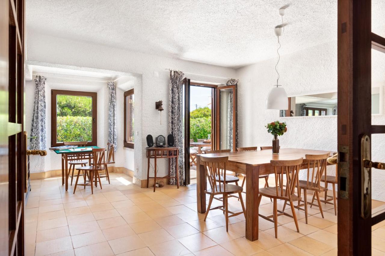 Joivy 3-Br Cottage With Terrace And Garden In Colares Sintra Exterior photo