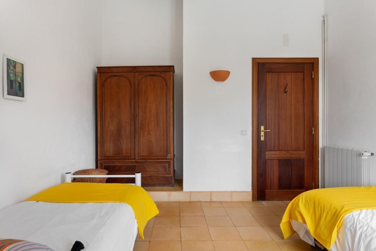Joivy 3-Br Cottage With Terrace And Garden In Colares Sintra Exterior photo